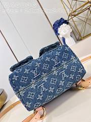 LV Venice Bag M46836 Size 21x12x23cm - 5