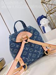 LV Venice Bag M46836 Size 21x12x23cm - 2