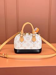 LV Nano Alma Bag M9340 Size 18x12x8cm - 2