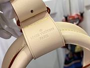 Louis Vuitton Keepall M14182 Size 45x27x20cm - 6