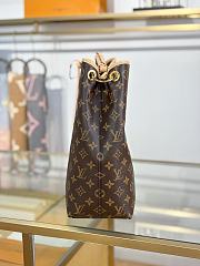 LV Again Bag M5840 Size 53x30x15cm - 3