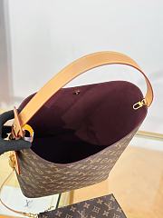 LV All In GM Bag M9256 Size 31x26x18cm - 5