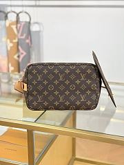 LV All In GM Bag M9256 Size 31x26x18cm - 6
