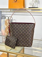 LV All In GM Bag M9256 Size 31x26x18cm - 2
