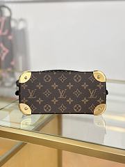 LV Alma Trunk BB Bag M3220 Size 22x19x11cm - 4