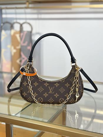 LV Catchy Bag M8870 Size 24x10x6cm