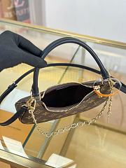 LV Catchy Bag M8870 Size 24x10x6cm - 2