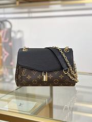 LV Saint Germain Bag M6611 Size 24x17x9cm - 1