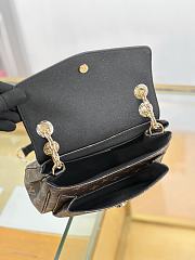 LV Saint Germain Bag M6611 Size 24x17x9cm - 4