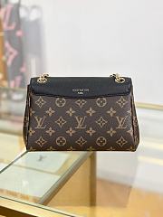 LV Saint Germain Bag M6611 Size 24x17x9cm - 3
