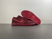Air Jordan 1 Low SE Valentine's Day (2026) IB7012-600 - 5