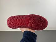 Air Jordan 1 Low SE Valentine's Day (2026) IB7012-600 - 4