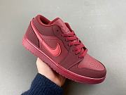 Air Jordan 1 Low SE Valentine's Day (2026) IB7012-600 - 3