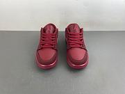Air Jordan 1 Low SE Valentine's Day (2026) IB7012-600 - 2