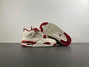 Air Jordan 4 Retro Valentine's Day Sierra Red HV0823-108 - 2