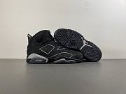 Air Jordan 6 Retro Cap and Gown IR2266-010 - 6