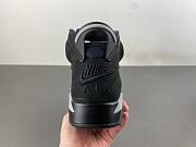 Air Jordan 6 Retro Cap and Gown IR2266-010 - 5