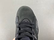 Air Jordan 6 Retro Cap and Gown IR2266-010 - 2