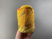 Nike Ja 3 Hustle & Flow HF2794-700 - 4