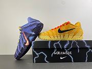 Nike Ja 3 Hustle & Flow HF2794-700 - 2