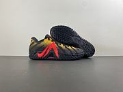 Nike Ja 3 Jurassic Park Anthracite IU7240-001 - 5