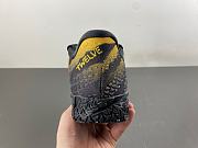 Nike Ja 3 Jurassic Park Anthracite IU7240-001 - 6