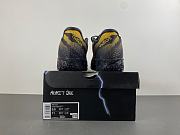 Nike Ja 3 Jurassic Park Anthracite IU7240-001 - 3