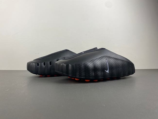 Nike Mind 001 Slide Black Chrome HQ4307-001 - 1