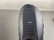 Nike Mind 001 Slide Black Chrome HQ4307-001 - 3