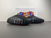 Nike Mind 001 Slide Black Chrome HQ4307-001 - 2