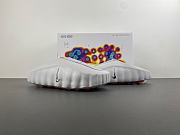 Nike Mind 001 Slide Light Smoke Grey HQ4307-003 - 6
