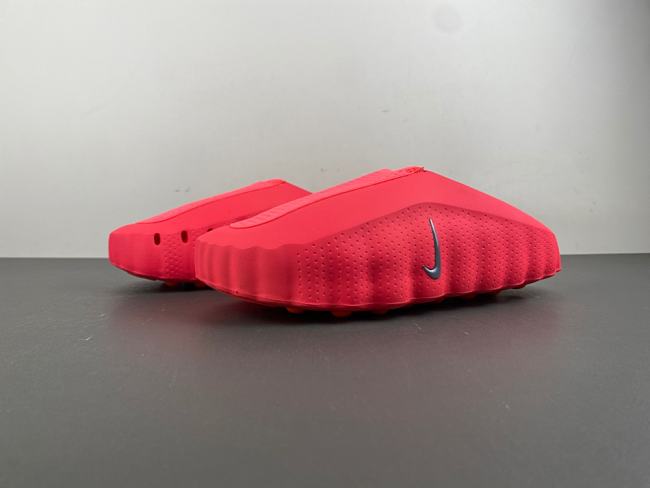 Nike Mind 001 Slide Solar Red HQ4307-600 - 1