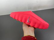 Nike Mind 001 Slide Solar Red HQ4307-600 - 5