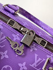 Louis Vuitton Keepall Monogram 50x29x23cm - 3
