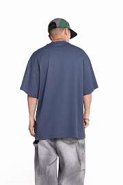 Enfants Riches Déprimés t-shirt Royal Blue - 5