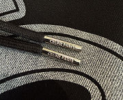 Celine logo print hoodie - 3