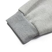 ERD Portrait Print Hoodies - 5