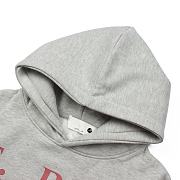 ERD Portrait Print Hoodies - 4