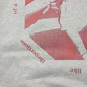 ERD Portrait Print Hoodies - 2