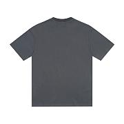 SAINT White Ink Direct Print Pure Cotton  - 5