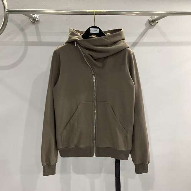 Rick Owens DRKSHDW Concordians Mountain - 1