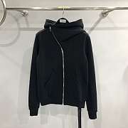 Rick Owens DRKSHDW Concordians Mountain in Black - 1