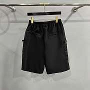 Rick Owens DRKSHDW Bauhaus in Black  - 6