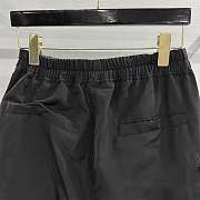 Rick Owens DRKSHDW Bauhaus in Black  - 5