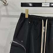 Rick Owens DRKSHDW Bauhaus in Black  - 3