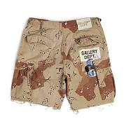 Gallery Dept. G Patch Cargo Shorts - 2