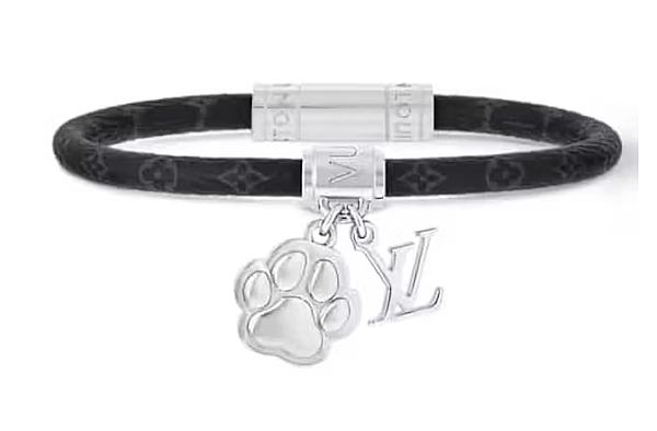 Louis Vuitton LV Paw Bracelet Eclipse - 1