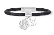 Louis Vuitton LV Paw Bracelet Eclipse - 1