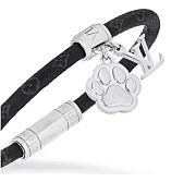 Louis Vuitton LV Paw Bracelet Eclipse - 3