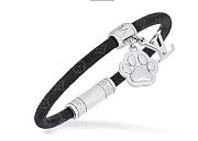 Louis Vuitton LV Paw Bracelet Eclipse - 2